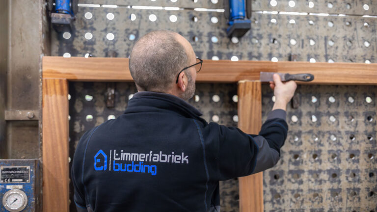 expertise houtwerk voor panden in amsterdam