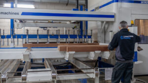 timmerfabriek dordrecht